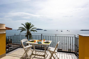 Naxos Bay View with Terrace by Wonderful Italy, Giardini Naxos